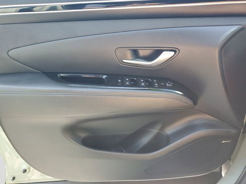 Certified 2022 Hyundai Santa Cruz Limited AWD/4WD image 20