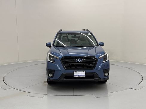 Used 2023 Subaru Forester Premium w/ Popular Package #1 image 8