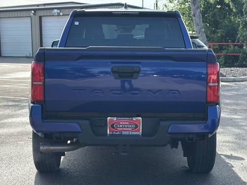 Used 2024 Toyota Tacoma SR5 RWD image 7