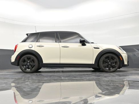 Used 2022 MINI Cooper S FWD image 25