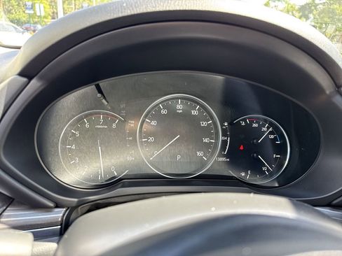 Certified 2023 MAZDA CX-5 AWD 2.5 S w/ Premium Package image 49