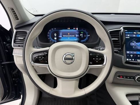 Certified 2024 Volvo XC90 T8 Plus w/ Protection Package Premier image 15