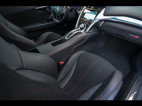 Used 2022 Acura NSX Type S image 18