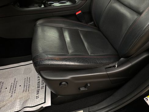 Used 2021 Dodge Durango R/T image 11