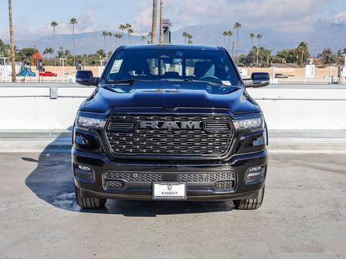 New 2026 RAM 1500 Big Horn image 3