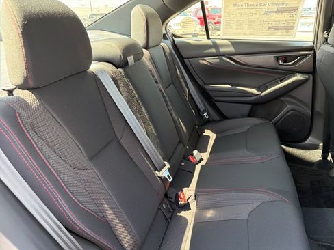 New 2026 Subaru WRX Premium w/ WRX Essentials Package AWD/4WD image 24