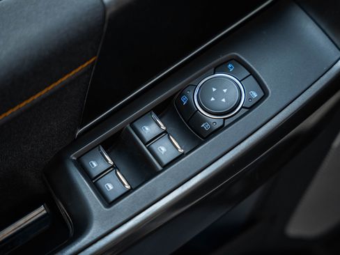 Certified 2023 Ford F150 Tremor w/ Equipment Group 402A High image 50