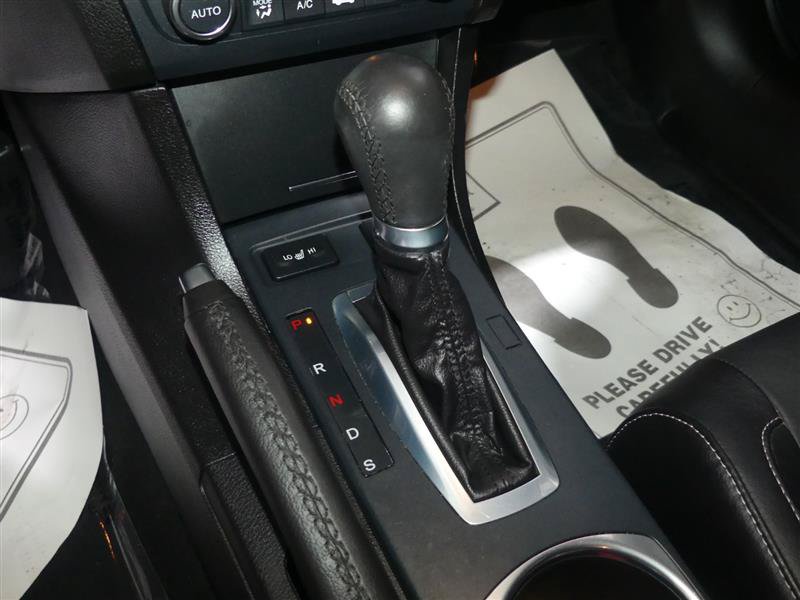 Used 2021 Acura ILX w/ Premium Package FWD image 39