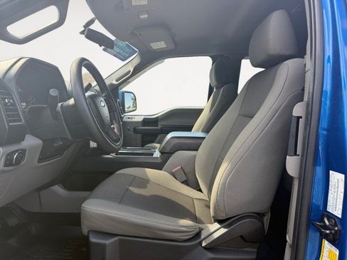 Used 2015 Ford F150 XL w/ Equipment Group 101A Mid AWD/4WD image 2