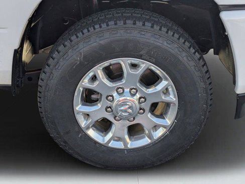 Certified 2024 RAM 2500 Laramie image 9