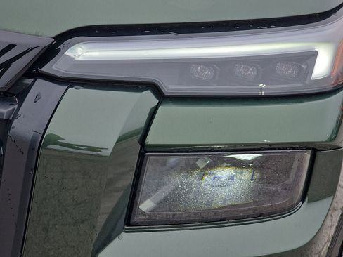 New 2026 Subaru Outback Limited XT AWD/4WD image 38