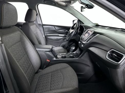 Used 2024 Chevrolet Equinox LT FWD image 29