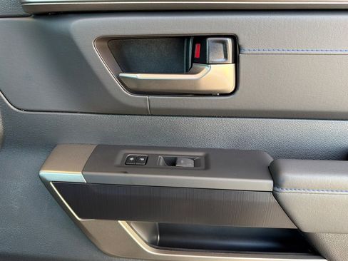 New 2026 Toyota Tundra Platinum AWD/4WD image 20