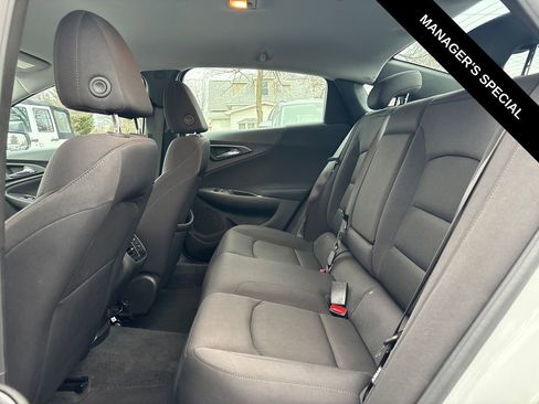 Used 2023 Chevrolet Malibu LT image 14