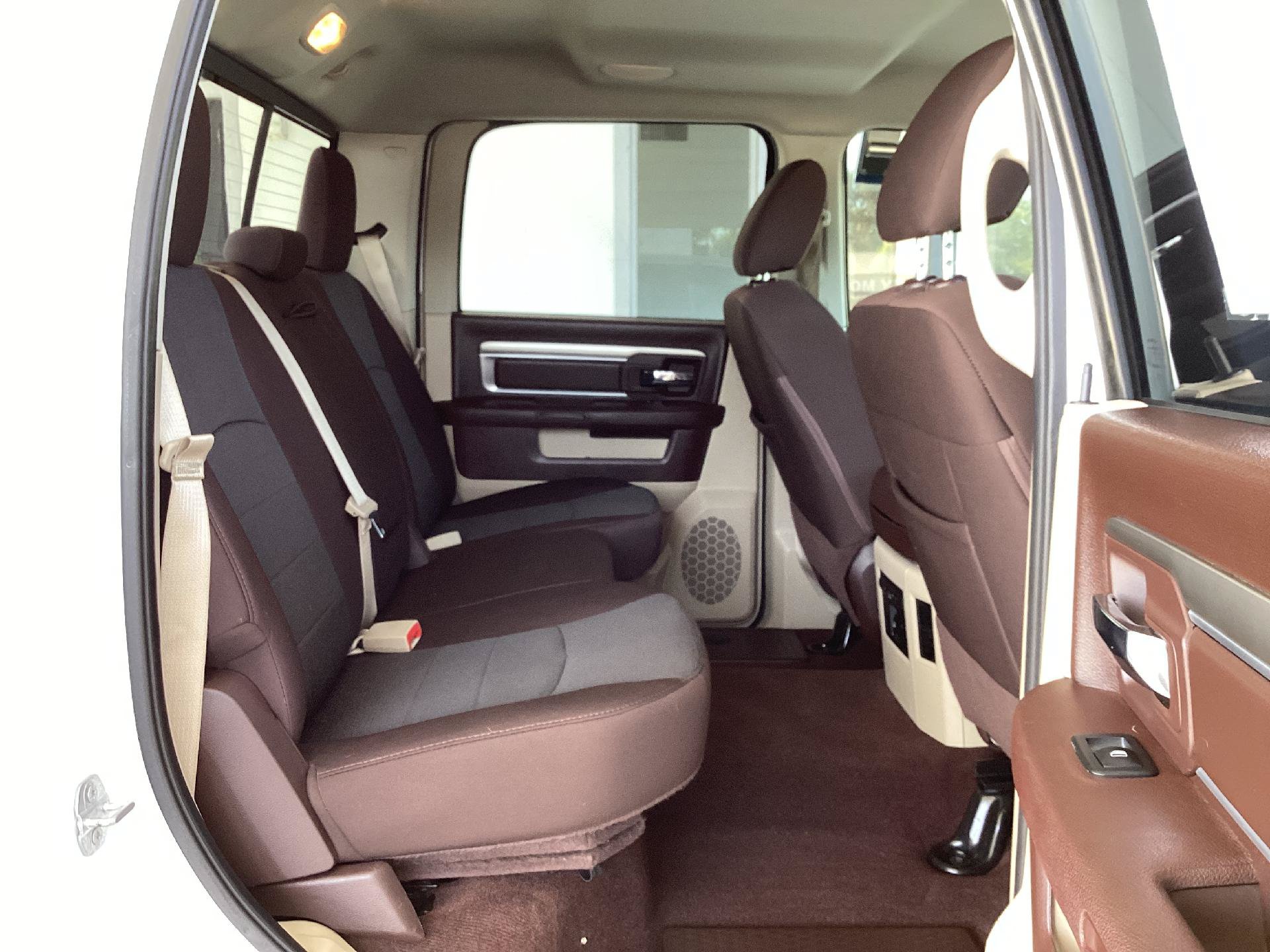 Used 2015 RAM 1500 Big Horn AWD/4WD image 16