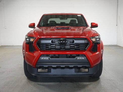 New 2026 Toyota Tacoma TRD Sport RWD image 2