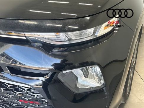 Used 2020 Kia Soul GT-Line FWD image 5