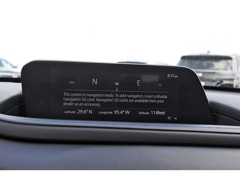 Used 2024 MAZDA CX-30 AWD 2.5 S w/ Select Sport Pkg image 22