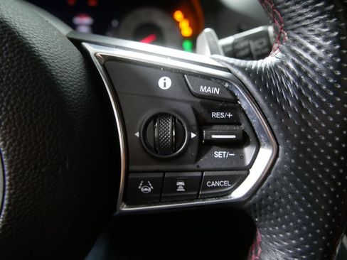 Used 2021 Acura RDX A-Spec AWD/4WD image 22