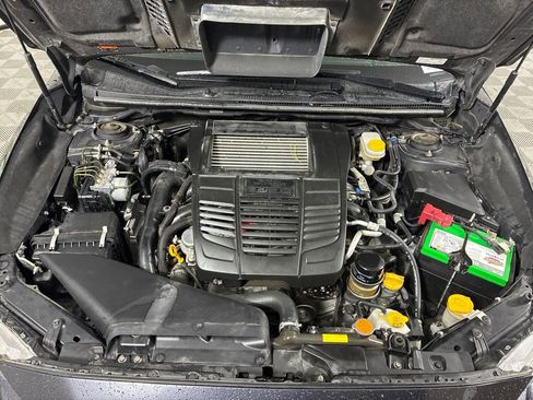 Used 2019 Subaru WRX Premium image 6