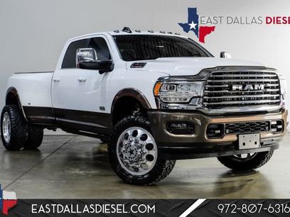 Used 2023 RAM 3500 Limited