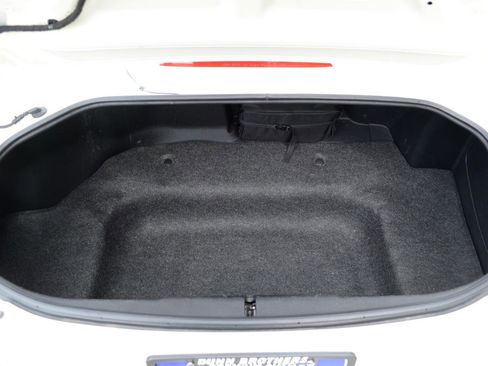 Used 2008 MAZDA MX-5 Miata Sport RWD image 14
