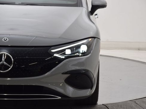 Certified 2023 Mercedes-Benz EQE 350+ Sedan image 10