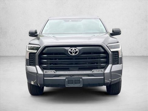 Used 2024 Toyota Tundra SR5 AWD/4WD image 2