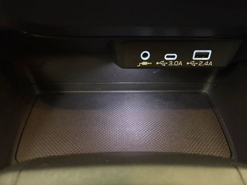 Certified 2025 Subaru Impreza 2.0i Sport image 24