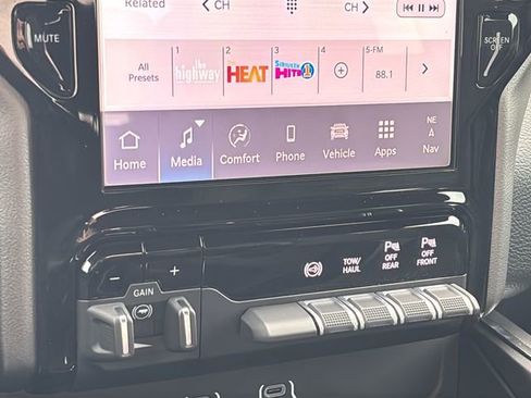 New 2026 RAM 2500 Big Horn image 32