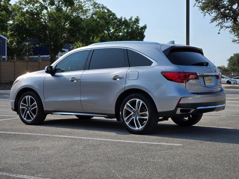 Used 2018 Acura MDX SH-AWD w/ Advance Package image 5