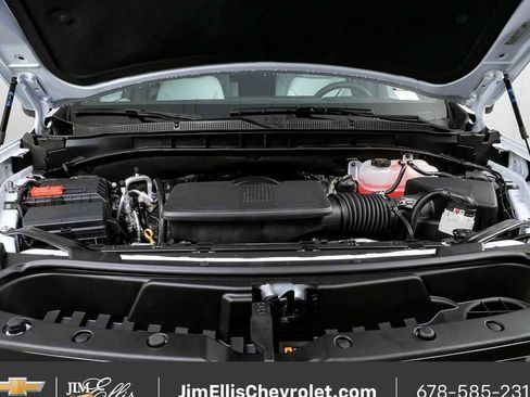 New 2026 Chevrolet Suburban Premier w/ Sun And Tow Package image 37