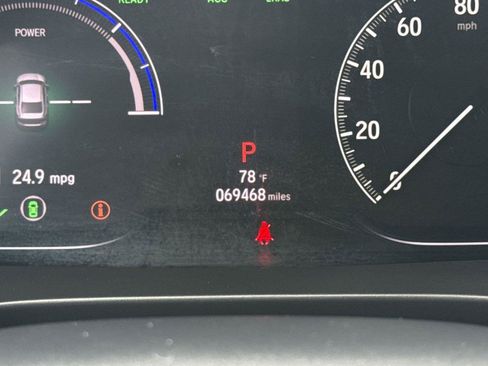 Used 2020 Honda Insight EX image 28