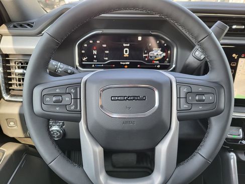 New 2025 GMC Sierra 3500 Denali w/ Denali Reserve Package image 26