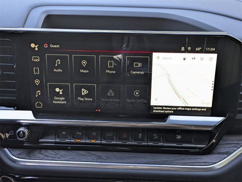 New 2026 GMC Sierra 1500 SLT w/ SLT Premium Plus Package image 18