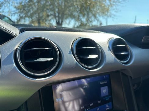 Used 2021 Ford Mustang Premium image 22