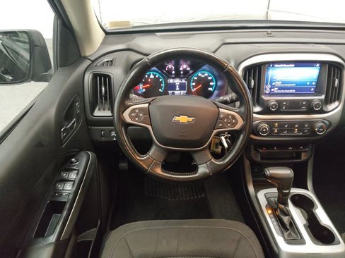 Used 2021 Chevrolet Colorado LT RWD image 22