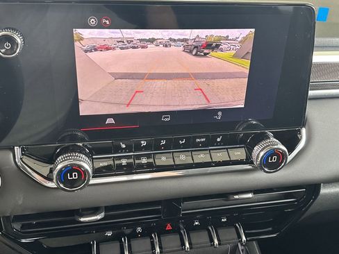 New 2025 GMC Canyon Elevation w/ Convenience Package image 26