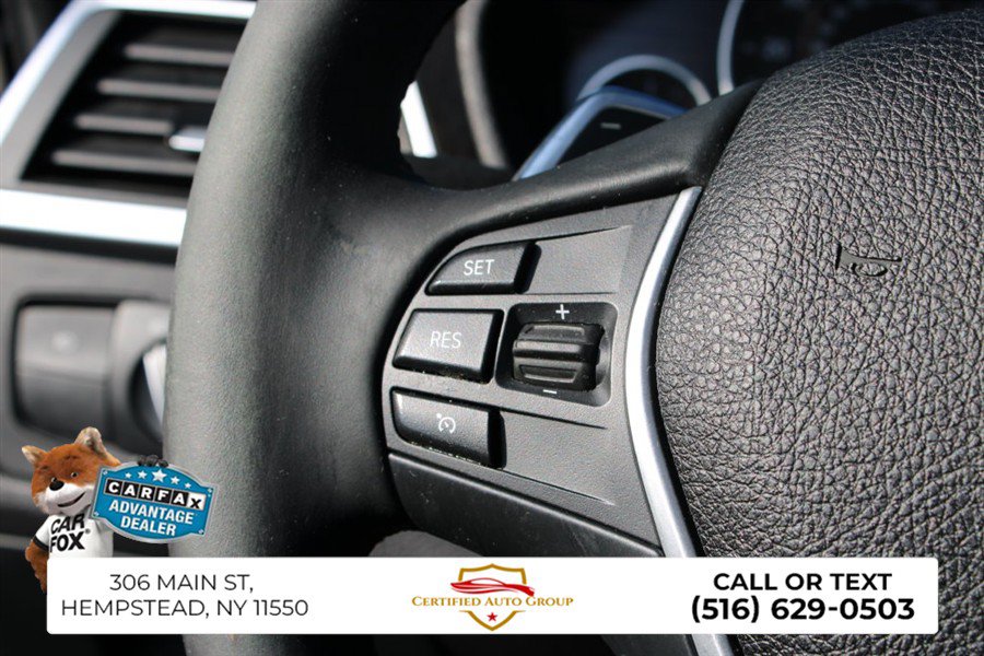 Used 2017 BMW 340i Sedan RWD image 14