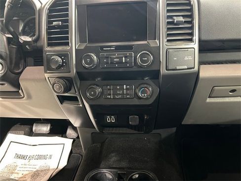Used 2019 Ford F150 XLT w/ Equipment Group 302A Luxury image 11