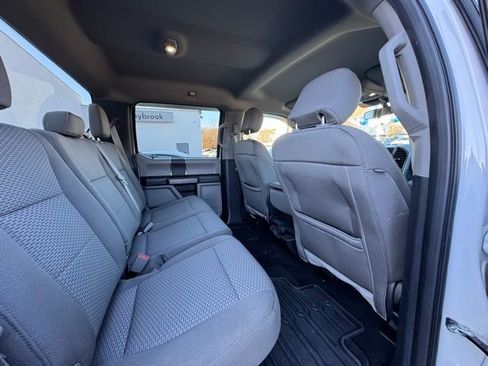 Used 2019 Ford F150 XLT w/ Trailer Tow Package image 21