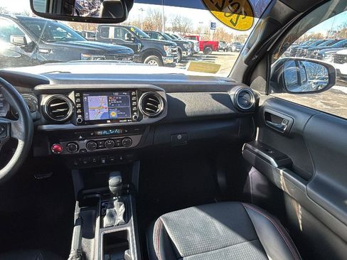 Used 2021 Toyota Tacoma TRD Pro image 28