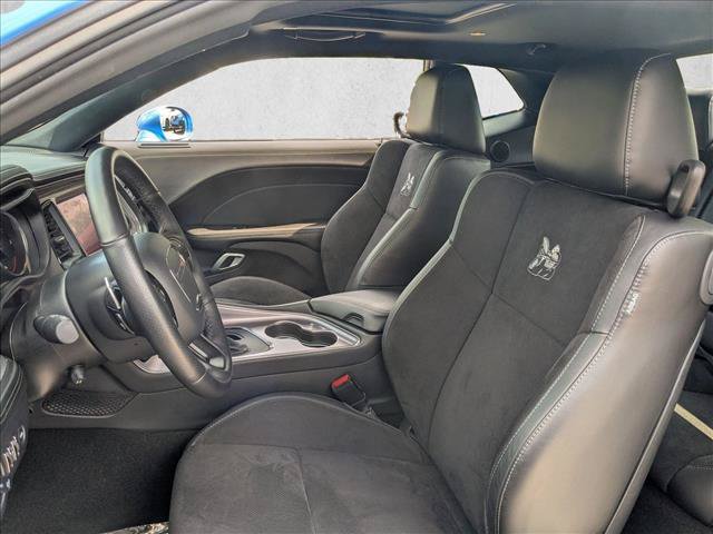 Used 2023 Dodge Challenger R/T Scat Pack w/ Plus Package RWD image 18