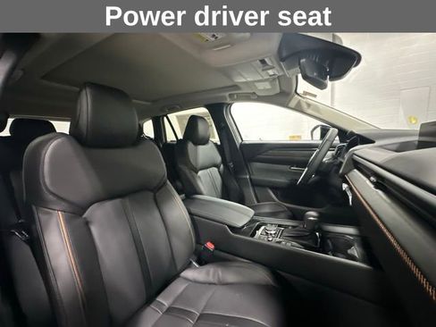 Used 2026 MAZDA CX-50 AWD 2.5 Hybrid w/ Weather Package image 18