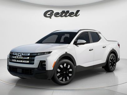 New 2026 Hyundai Santa Cruz SEL