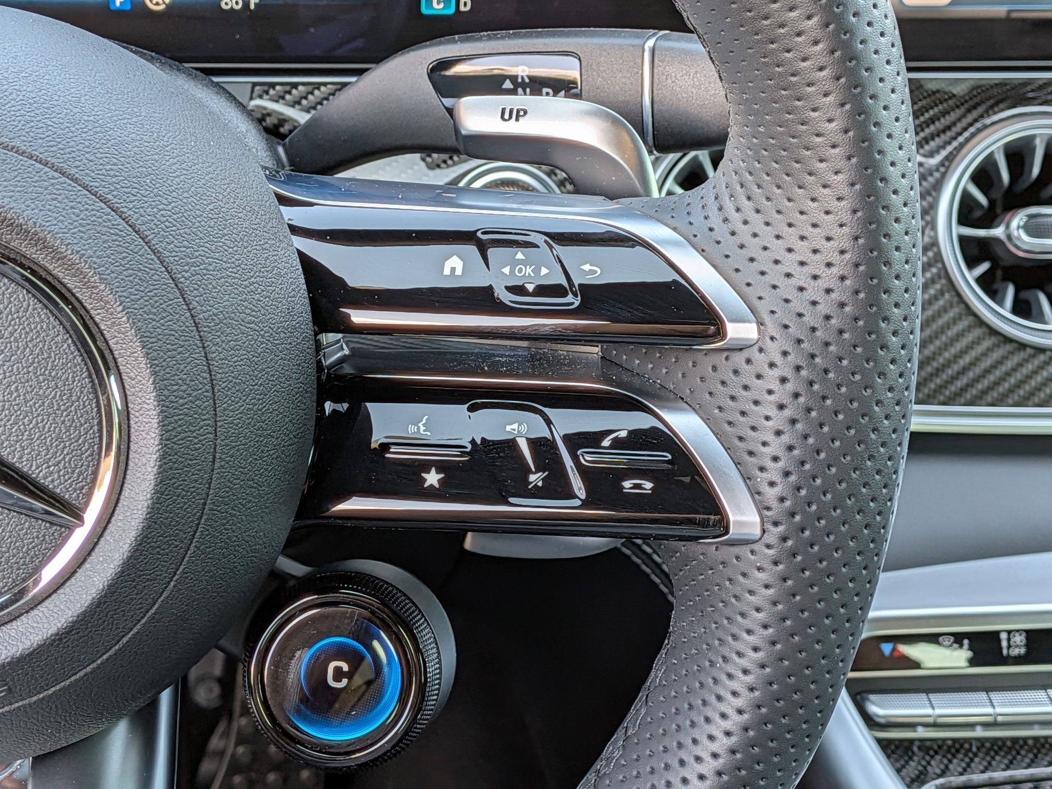 Certified 2026 Mercedes-Benz AMG GT 53 image 21