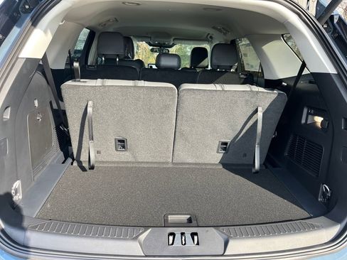 New 2026 Ford Explorer Active w/ Active Comfort Package image 27