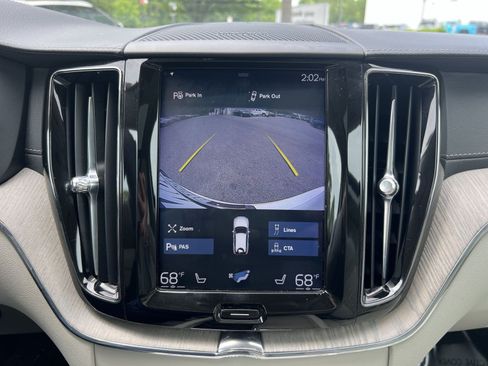 Used 2019 Volvo XC60 T5 Inscription AWD/4WD image 19