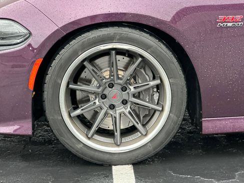 Used 2020 Dodge Charger Scat Pack w/ Dynamics Package image 44