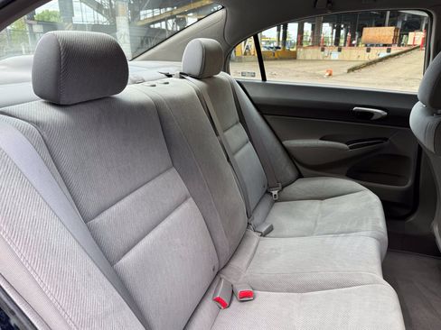Used 2009 Honda Civic LX image 45